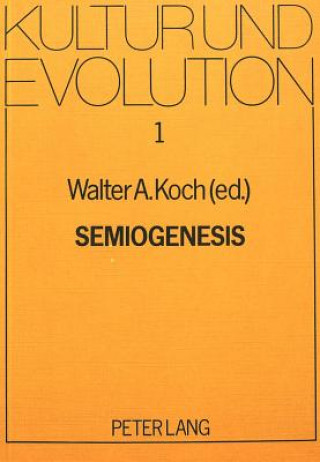 Semiogenesis