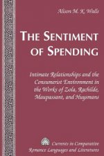 Sentiment of Spending