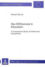 Sex Difference in Education
