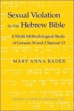 Sexual Violation in the Hebrew Bible