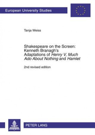 Shakespeare on the Screen