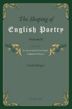 Shaping of English Poetry- Volume II
