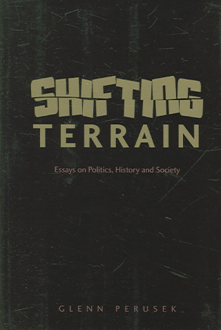 Shifting Terrain