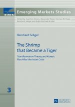 Shrimp that Became a Tiger