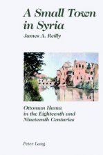 Small Town in Syria