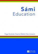 Sami Education