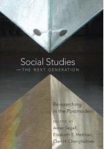 Social Studies - The Next Generation