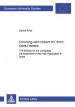 Sociolinguistic Impact of Ethnic-state Policies