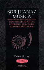 Sor Juana/Musica