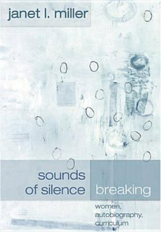 Sounds of Silence Breaking
