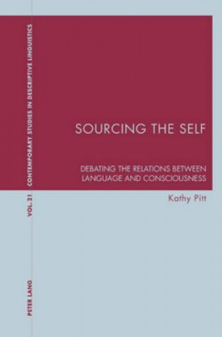 Sourcing the Self