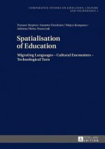 Spatialisation of Education