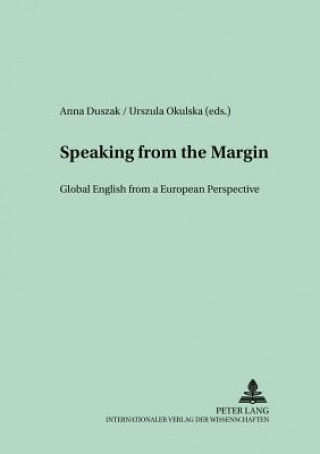 Speaking from the Margin
