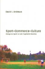 Sport-- Commerce-- Culture