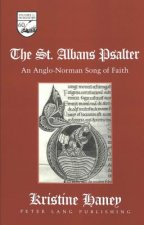 St. Albans Psalter