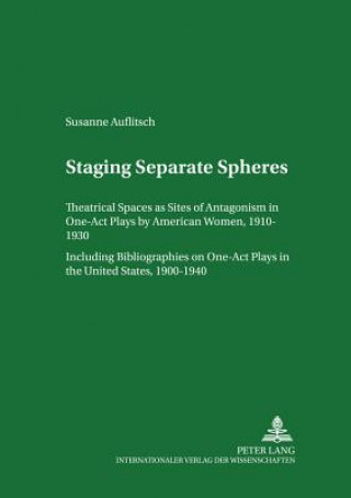 Staging Separate Spheres