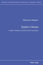 Stalin's Ghosts