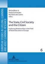 State, Civil Society and the Citizen