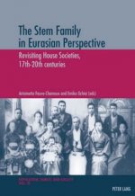 Stem Family in Eurasian Perspective