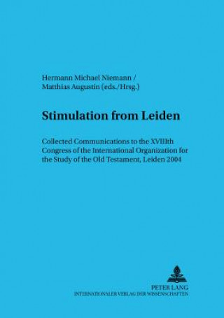 Stimulation from Leiden
