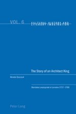 Story of an Architect King