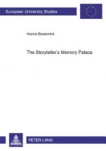 Storyteller's Memory Palace