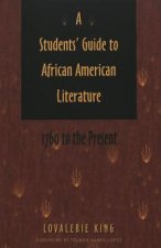 Students' Guide to African American Literature