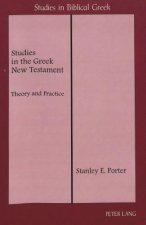 Studies in the Greek New Testament