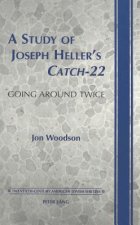 Study of Joseph Heller's 