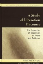 Study of Liberation Discourse