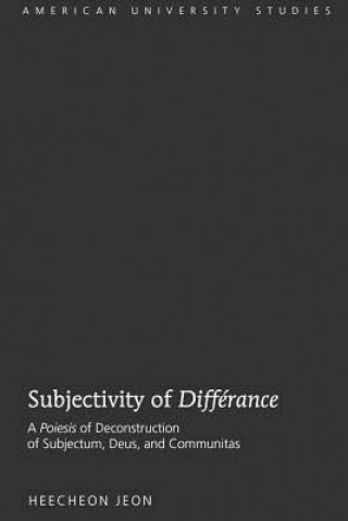 Subjectivity of 