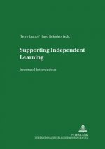 Supporting Independent Language Learning