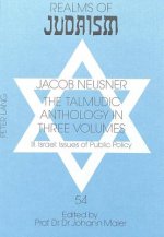 Talmudic Anthology in Three Volumes