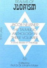 Talmudic Anthology in Three Volumes