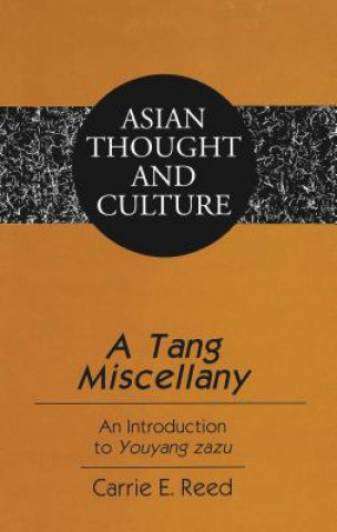Tang Miscellany