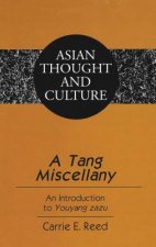 Tang Miscellany