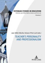 Teacher's Personality and Professionalism