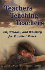 Teachers Teaching Teachers