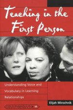 Teaching in the First Person