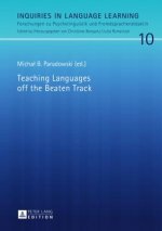 Teaching Languages off the Beaten Track