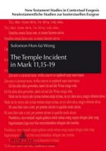 Temple Incident in Mark 11,15-19