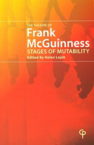 Theatre of Frank McGuinness