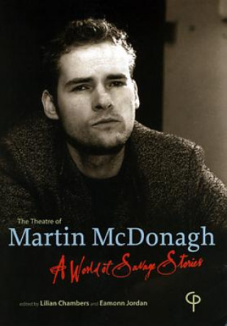 Theatre of Martin McDonagh