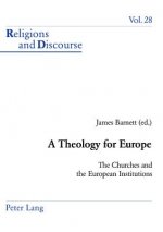 Theology for Europe