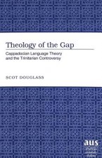 Theology of the Gap