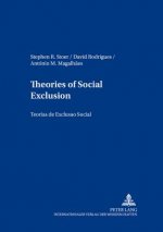 Theories of Social Exclusion Teorias De Exclusao Social