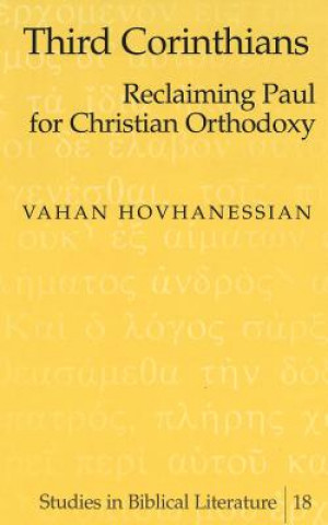Third Corinthians