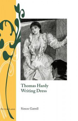 Thomas Hardy Writing Dress