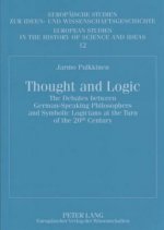 Thought and Logic
