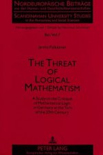 Threat of Logical Mathematism